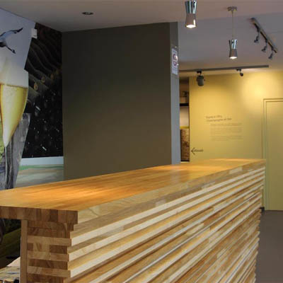 Création d'un office de tourisme à Vitry-le-François